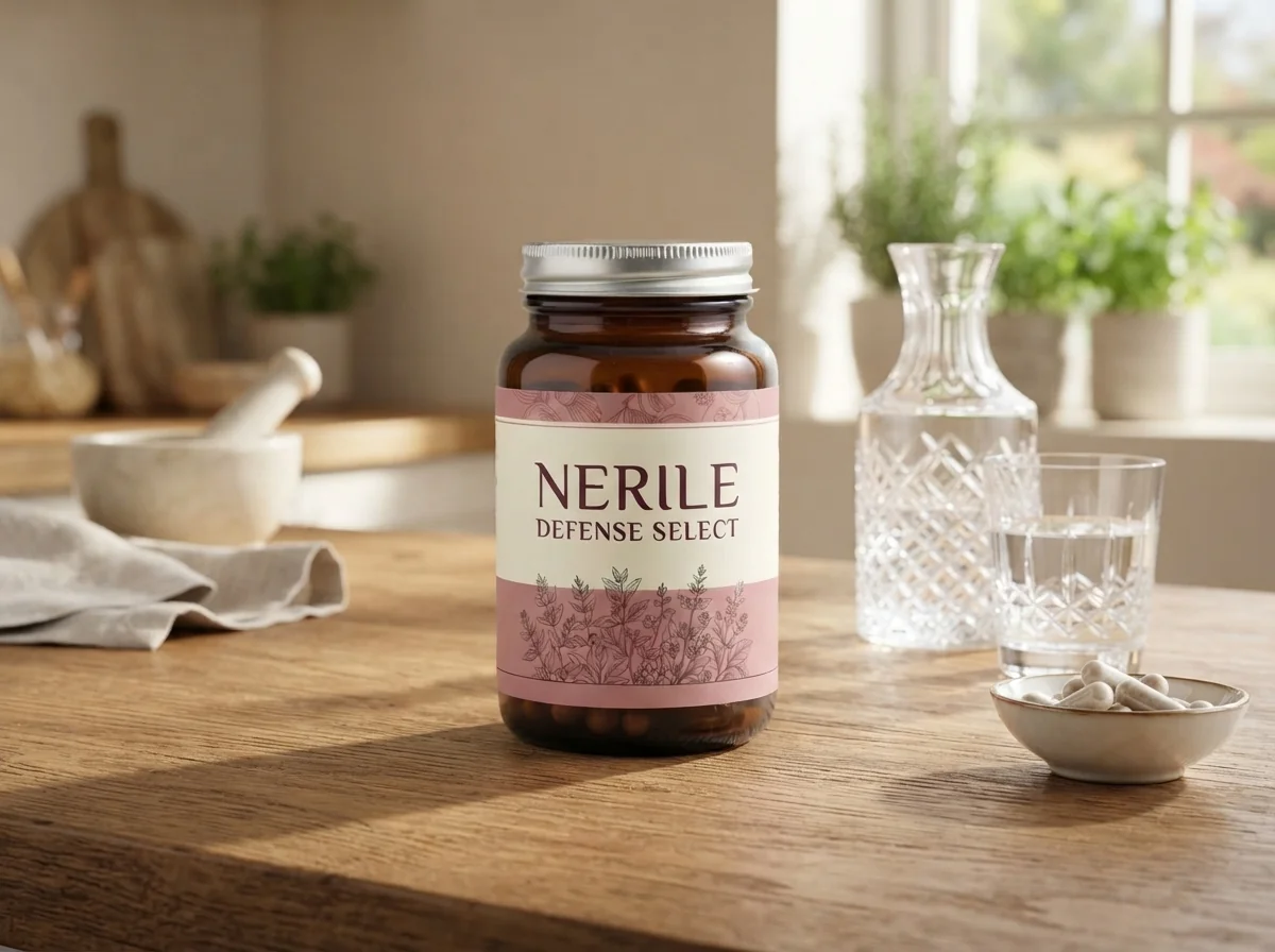 Nerile Defense Select Nerile Defense Select